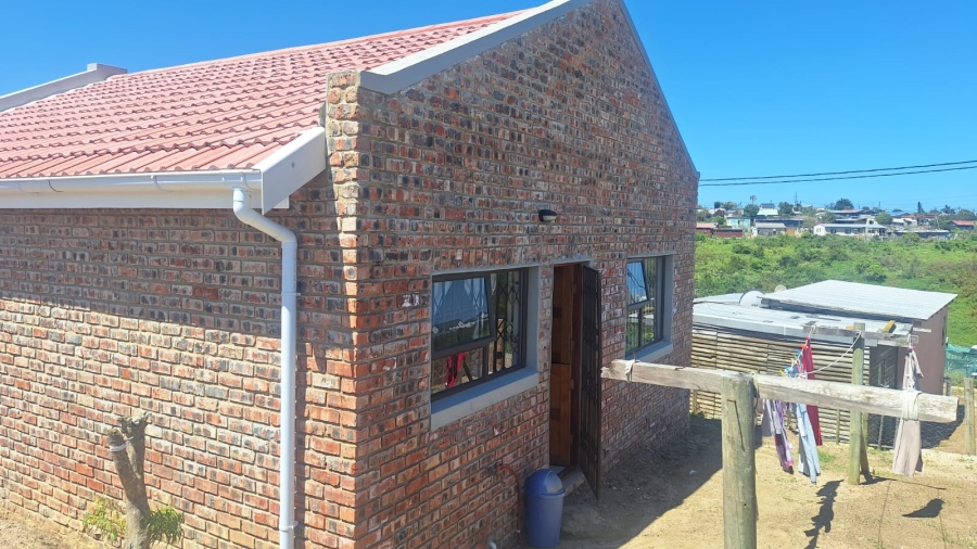 2 Bedroom Property for Sale in Rosemoor Western Cape